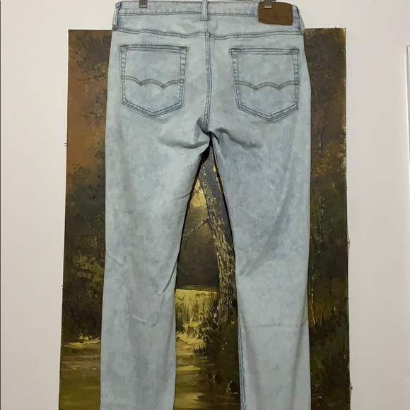 American Eagle Outfitters Skinny Jeans - Picture 2 of 4